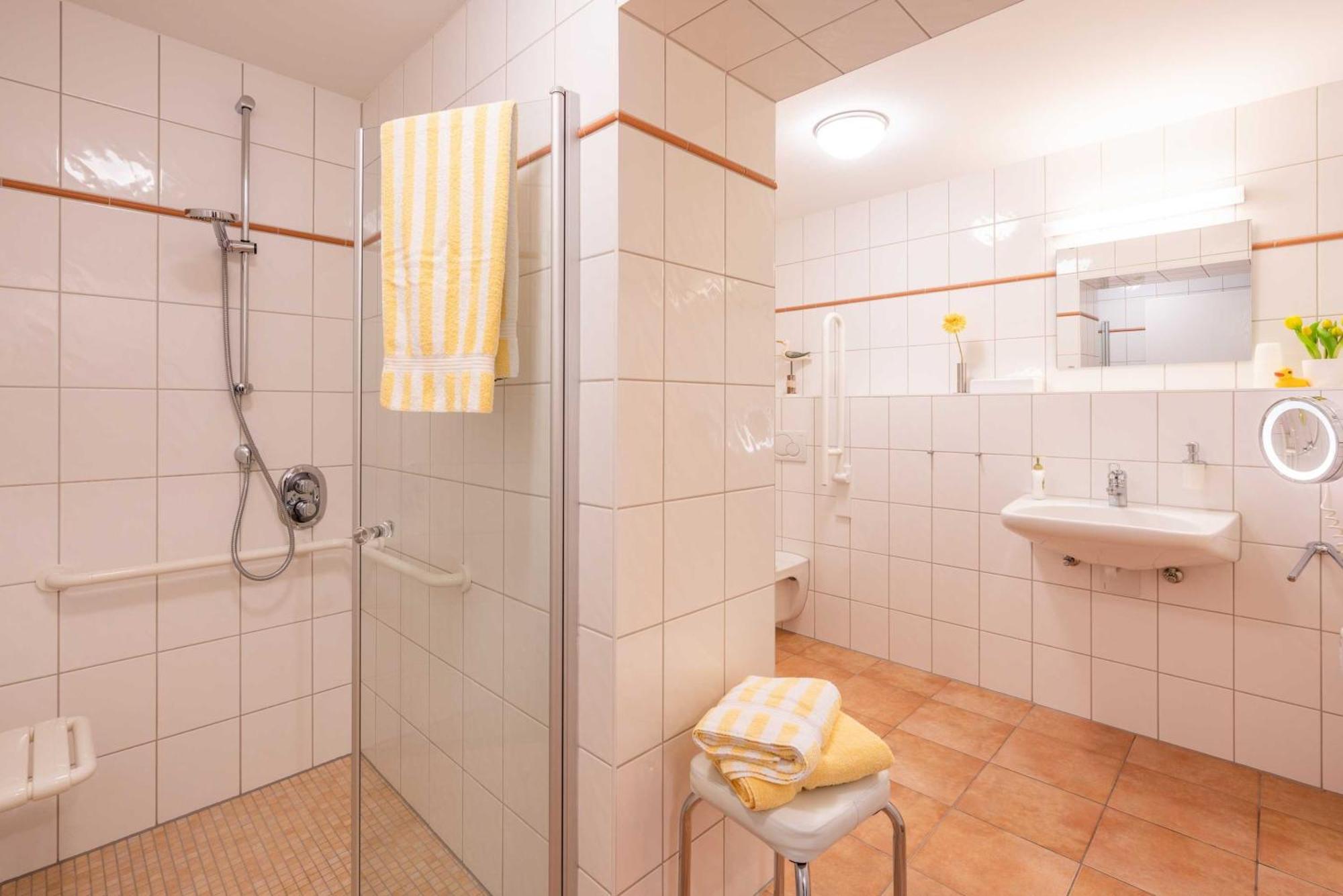 Appartementhaus Linquenda Heringsdorf Kültér fotó